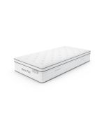 Plush - 3' Mattress Only (Boxed)