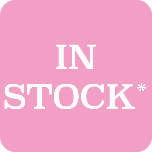 Sticker In Stock