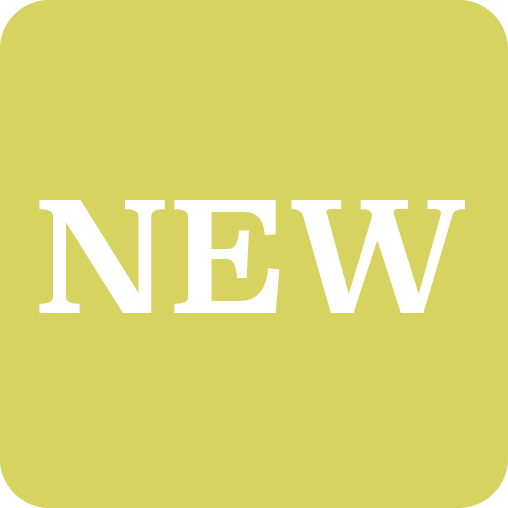 Sticker New